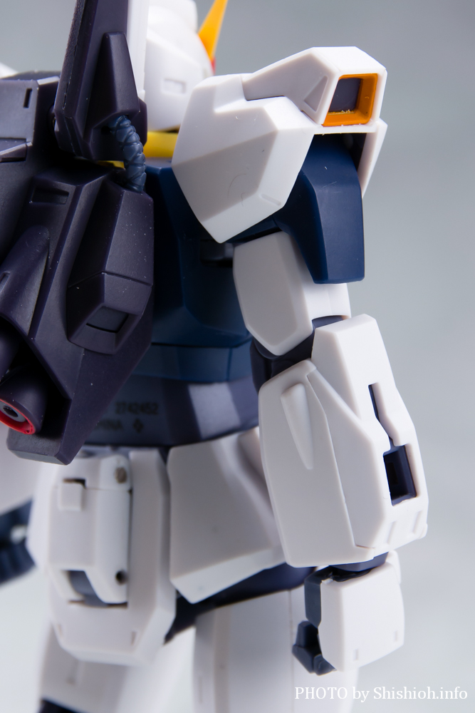 ROBOTSIDE MS RX-178 K_Mk-UiGD[Sdlj ver. A.N.I.M.E.