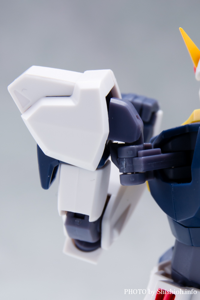 ROBOTSIDE MS RX-178 K_Mk-UiGD[Sdlj ver. A.N.I.M.E.