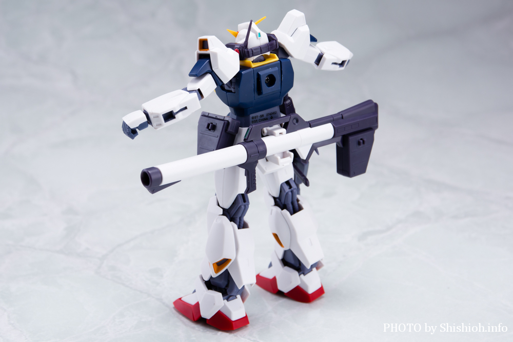 ROBOTSIDE MS RX-178 K_Mk-UiGD[Sdlj ver. A.N.I.M.E.