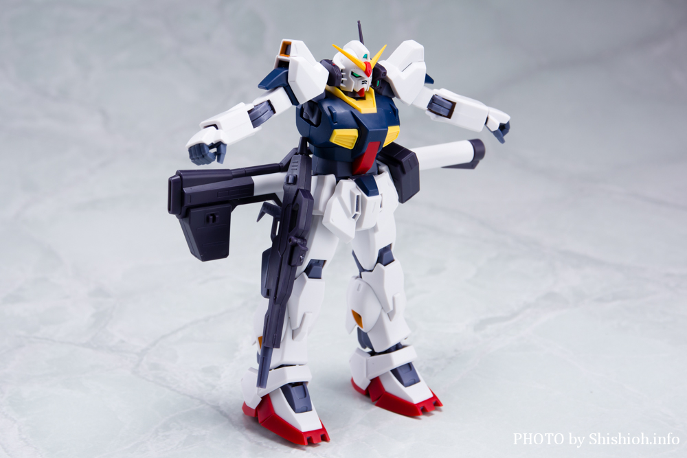 ROBOTSIDE MS RX-178 K_Mk-UiGD[Sdlj ver. A.N.I.M.E.