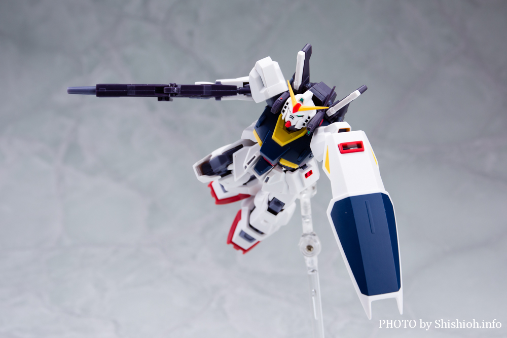 ROBOTSIDE MS RX-178 K_Mk-UiGD[Sdlj ver. A.N.I.M.E.