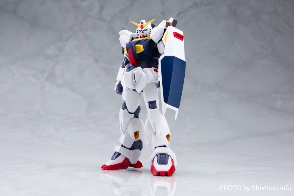 ROBOTSIDE MS RX-178 K_Mk-UiGD[Sdlj ver. A.N.I.M.E.