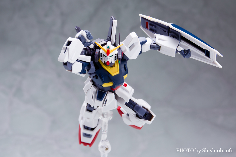 ROBOTSIDE MS RX-178 K_Mk-UiGD[Sdlj ver. A.N.I.M.E.