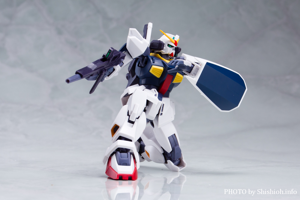 ROBOTSIDE MS RX-178 K_Mk-UiGD[Sdlj ver. A.N.I.M.E.