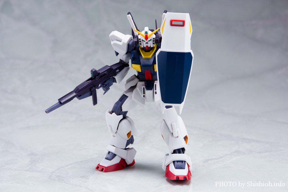 ROBOTSIDE MS RX-178 K_Mk-UiGD[Sdlj ver. A.N.I.M.E.