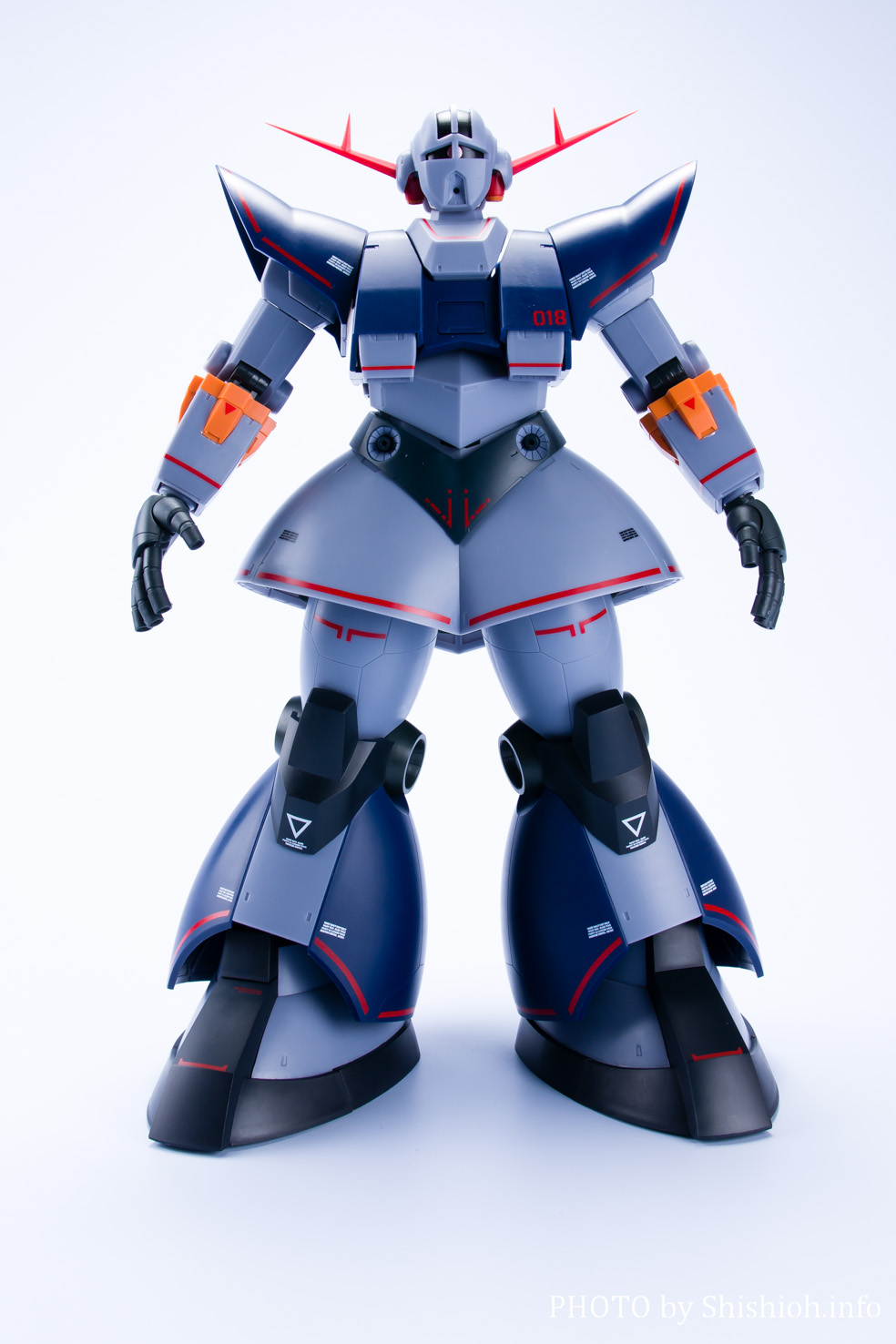 8580円 注目のブランド ロボット魂 パーフェクトジオング