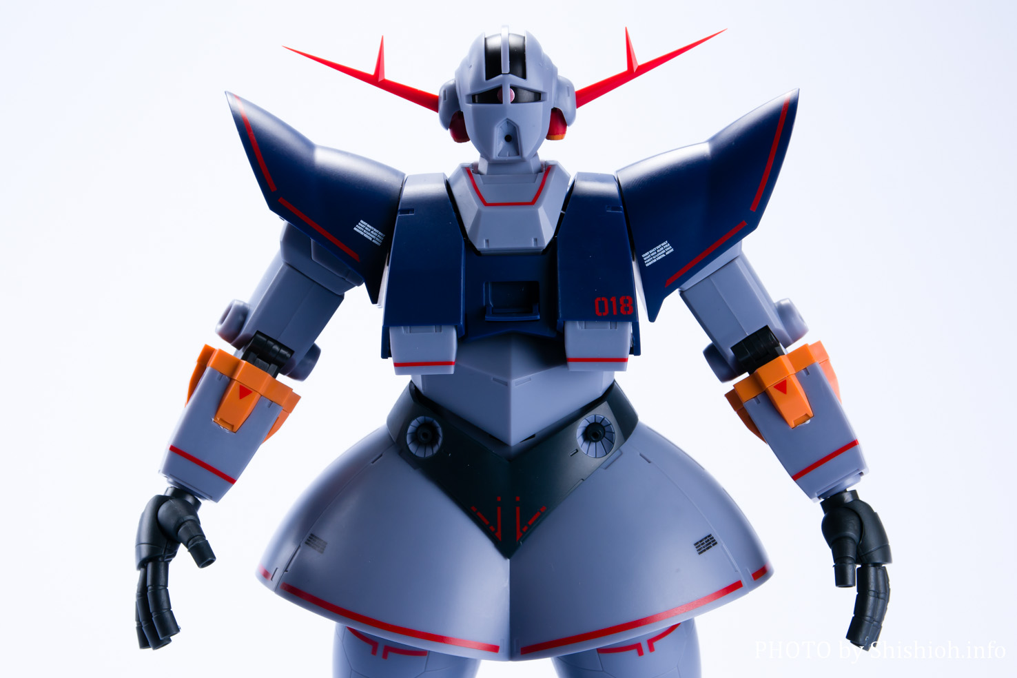 人気超歓迎未開封 バンダイ ROBOT魂 MSN-02 パーフェクトジオング ver. A.N.I.M.E. 機動戦士ガンダム 魂ウェブ商店限定 機動戦士ガンダム