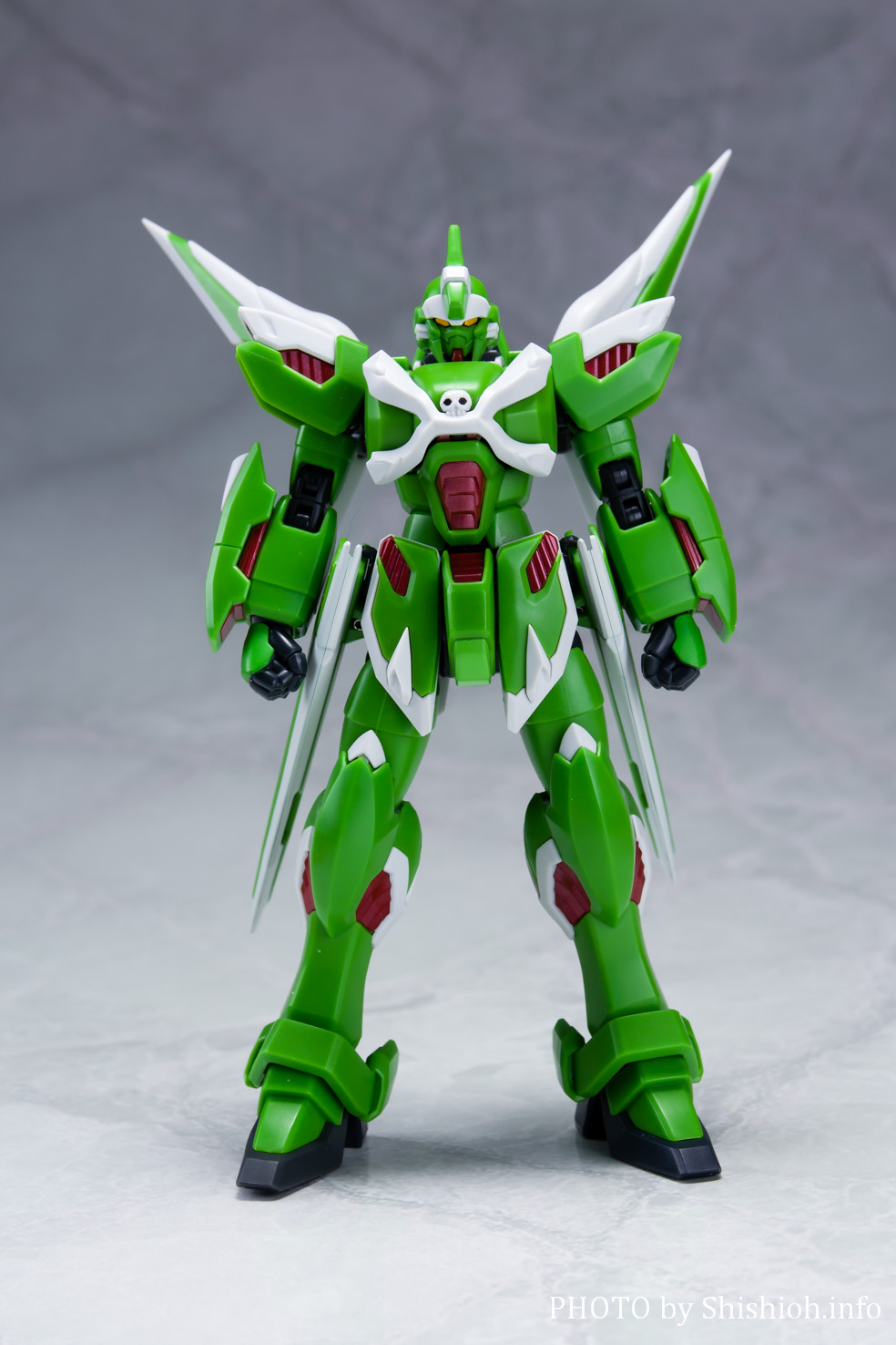 トップ ROBOT魂 ＜SIDE ファントムガンダム MS＞ 機動戦士ガンダム