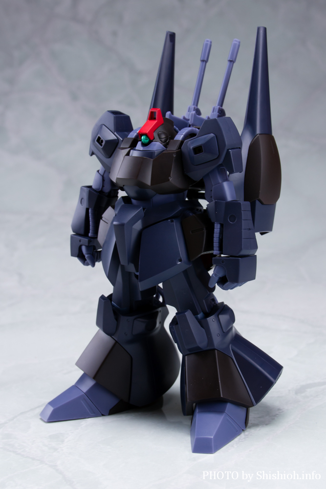 ROBOTSIDE MS RMS-099 bNEfBAX ver. A.N.I.M.E.