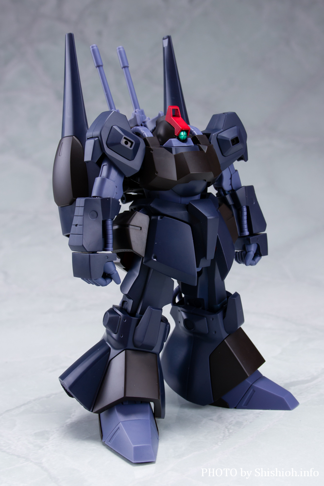 ROBOTSIDE MS RMS-099 bNEfBAX ver. A.N.I.M.E.