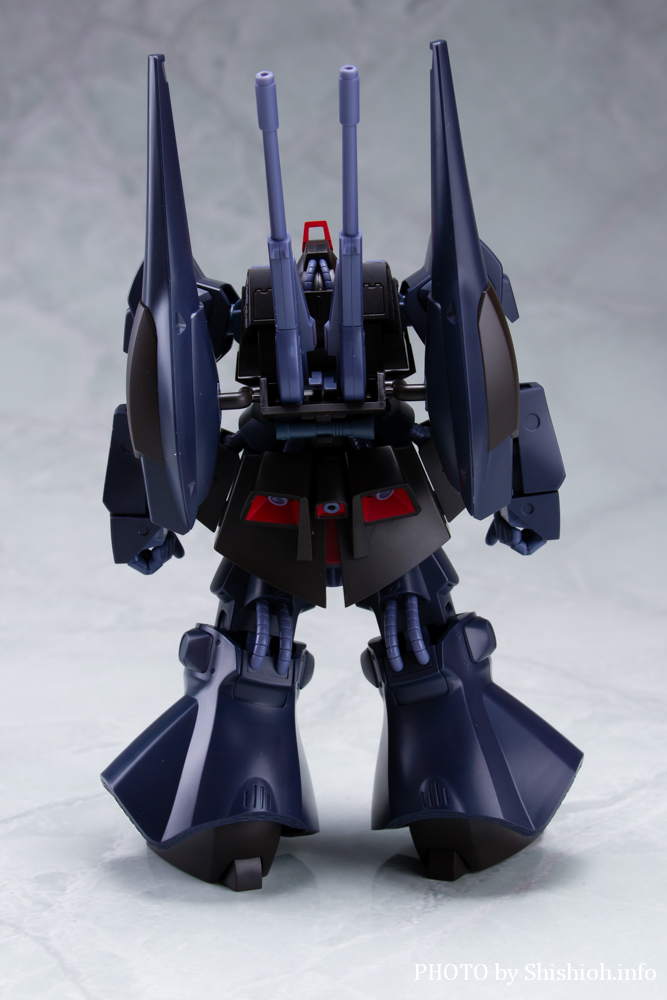 ROBOTSIDE MS RMS-099 bNEfBAX ver. A.N.I.M.E.