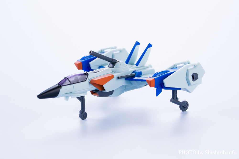 ROBOTSIDE MS FX-550 XJCOXp[GtFNgp[cZbg ver. A.N.I.M.E.
