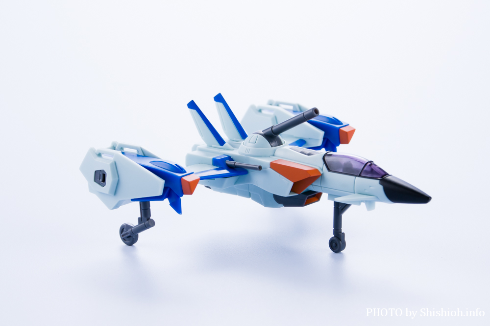 ROBOTSIDE MS FX-550 XJCOXp[GtFNgp[cZbg ver. A.N.I.M.E.