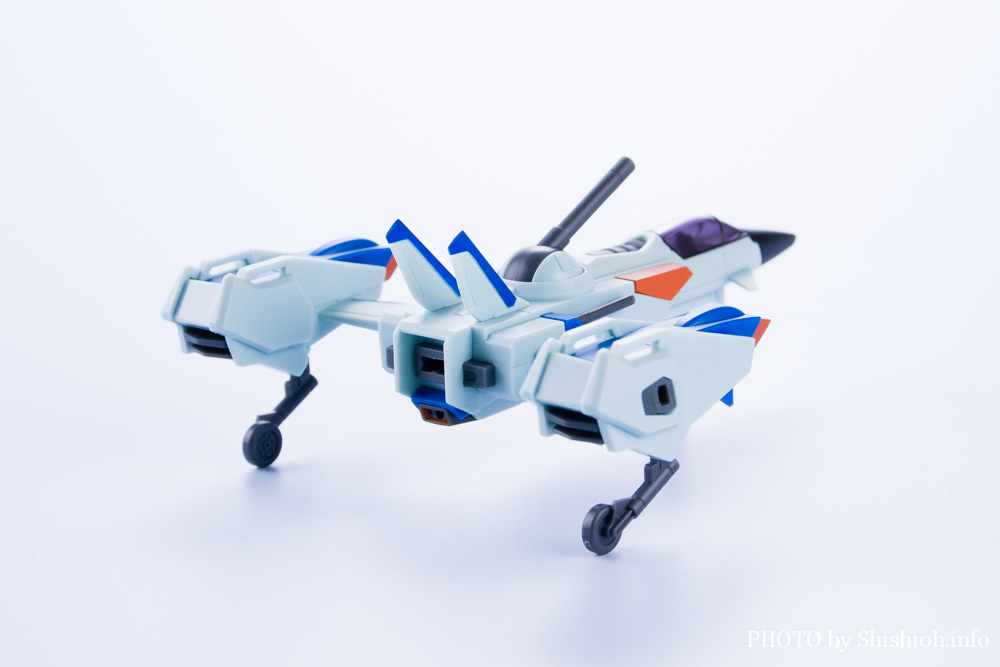 ROBOTSIDE MS FX-550 XJCOXp[GtFNgp[cZbg ver. A.N.I.M.E.