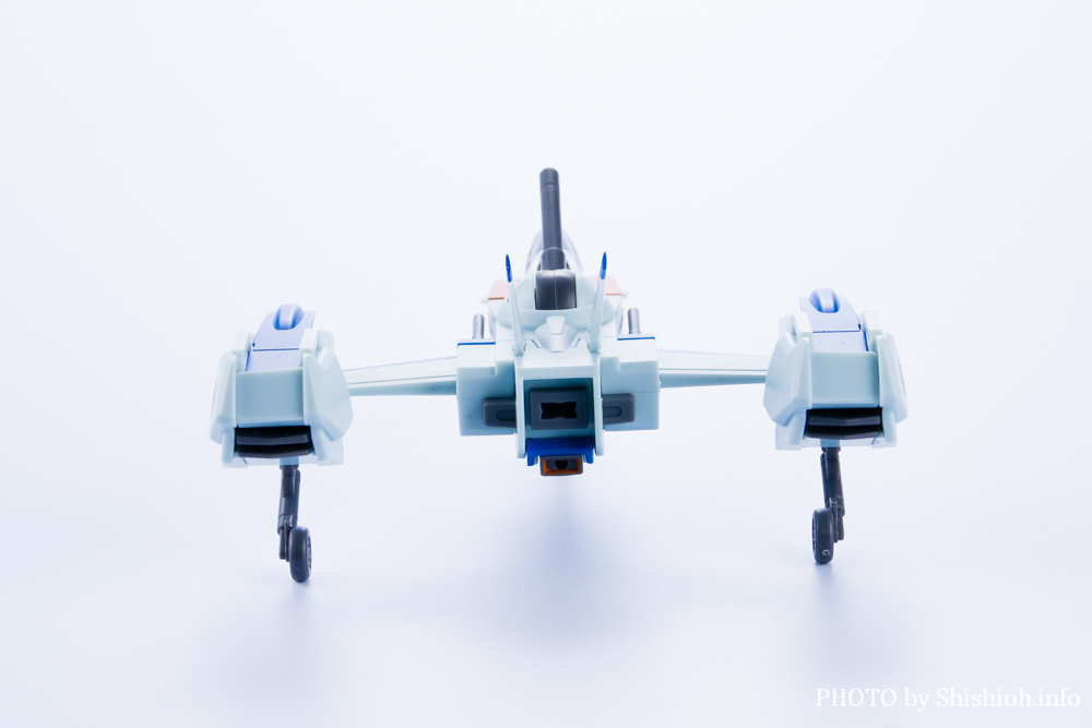 ROBOTSIDE MS FX-550 XJCOXp[GtFNgp[cZbg ver. A.N.I.M.E.