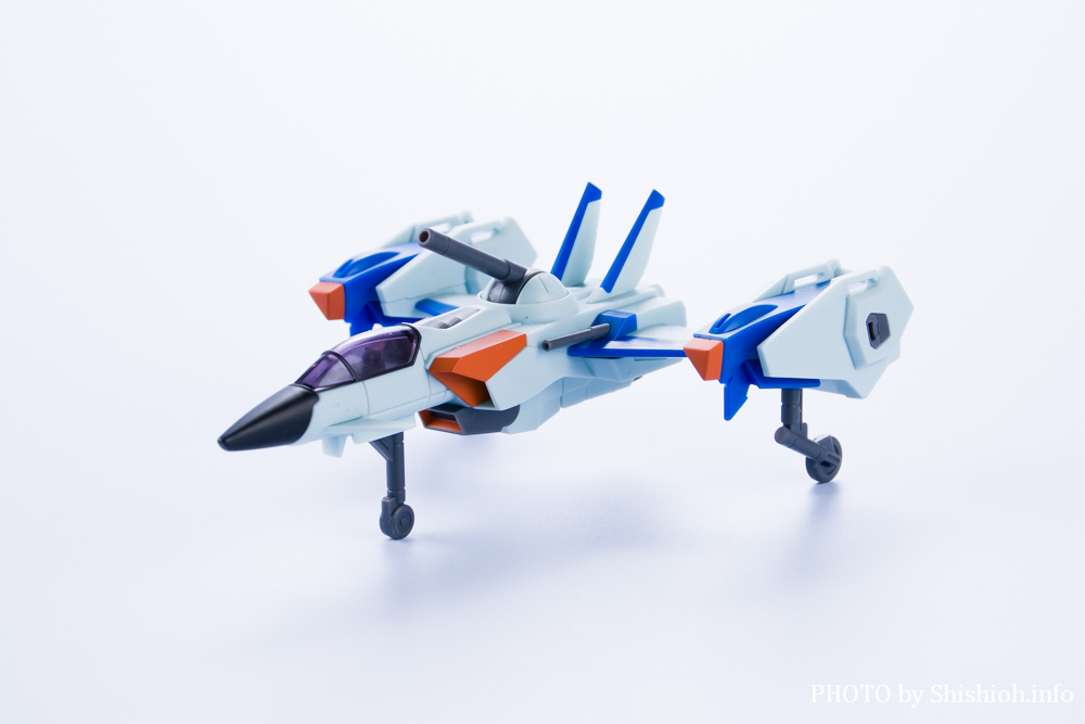 ROBOTSIDE MS FX-550 XJCOXp[GtFNgp[cZbg ver. A.N.I.M.E.