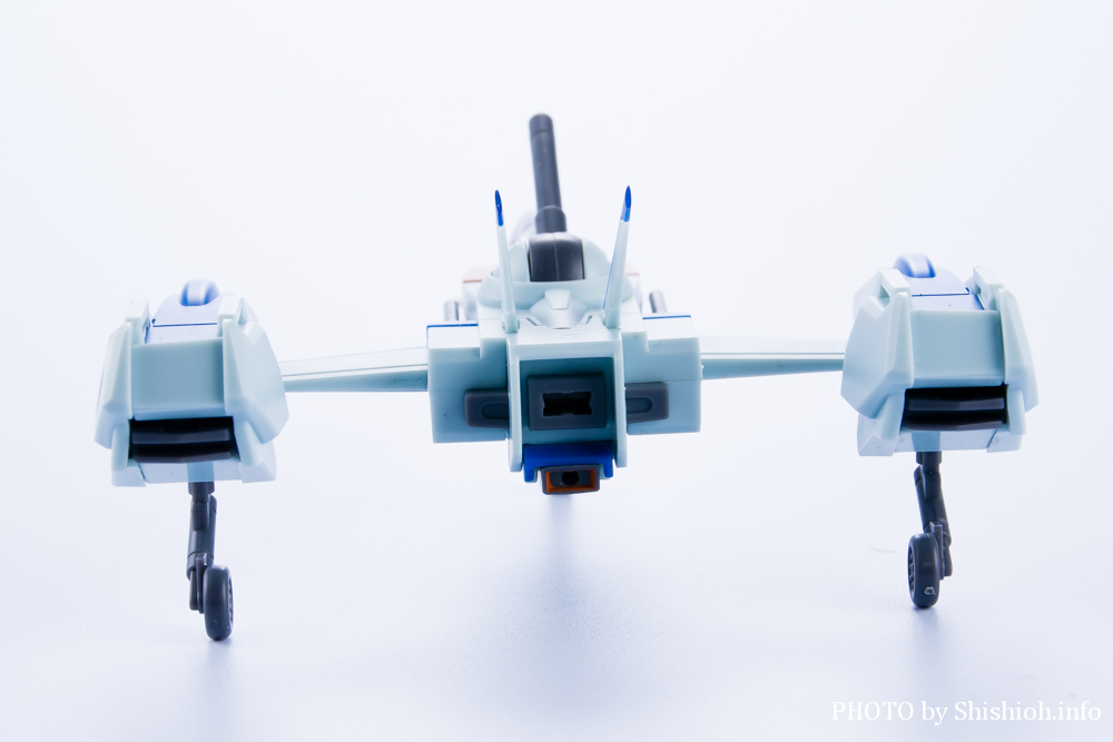 ROBOTSIDE MS FX-550 XJCOXp[GtFNgp[cZbg ver. A.N.I.M.E.