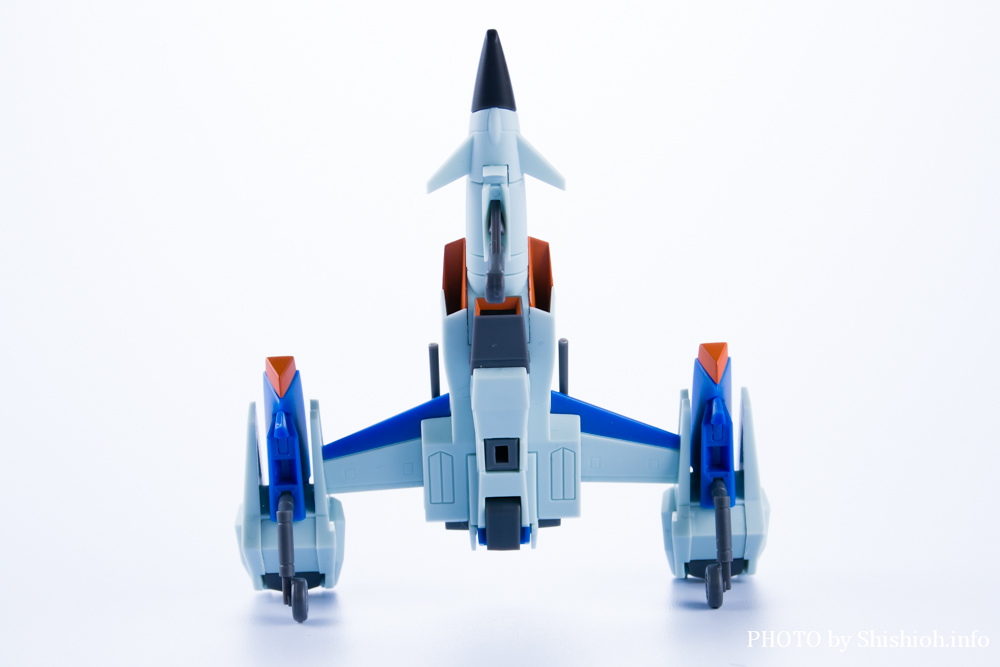 ROBOTSIDE MS FX-550 XJCOXp[GtFNgp[cZbg ver. A.N.I.M.E.