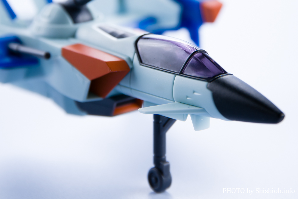 ROBOTSIDE MS FX-550 XJCOXp[GtFNgp[cZbg ver. A.N.I.M.E.