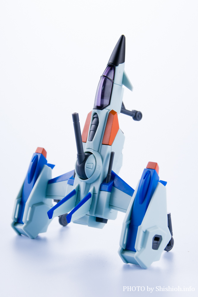 ROBOTSIDE MS FX-550 XJCOXp[GtFNgp[cZbg ver. A.N.I.M.E.