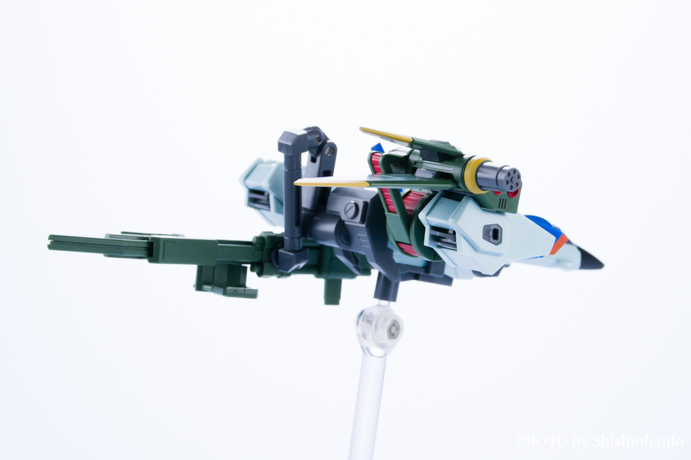 ROBOTSIDE MS FX-550 XJCOXp[GtFNgp[cZbg ver. A.N.I.M.E.
