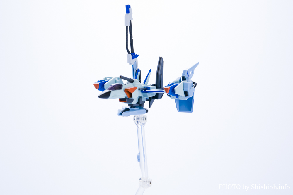 ROBOTSIDE MS FX-550 XJCOXp[GtFNgp[cZbg ver. A.N.I.M.E.