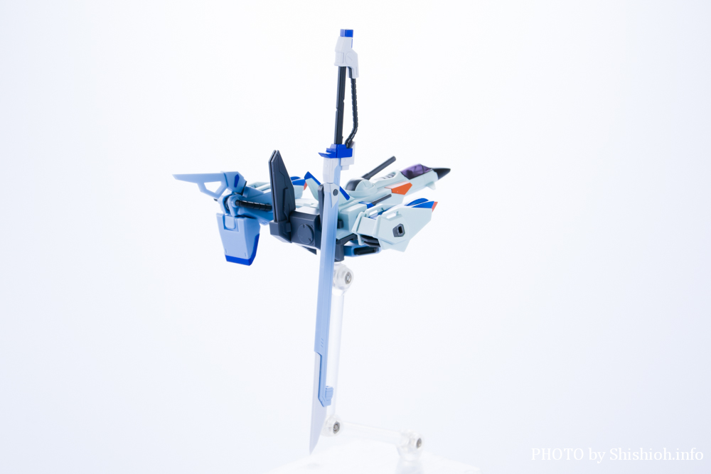 ROBOTSIDE MS FX-550 XJCOXp[GtFNgp[cZbg ver. A.N.I.M.E.