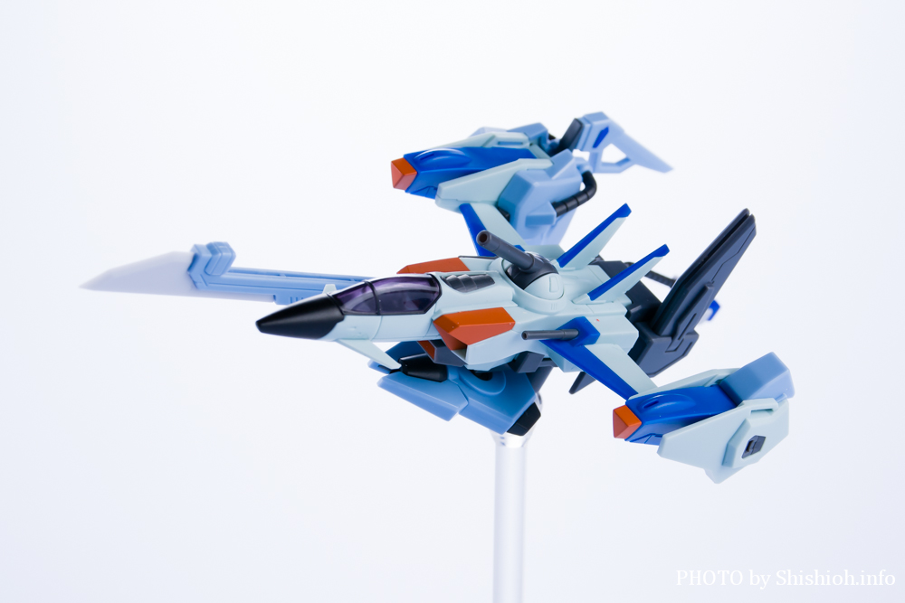 ROBOTSIDE MS FX-550 XJCOXp[GtFNgp[cZbg ver. A.N.I.M.E.