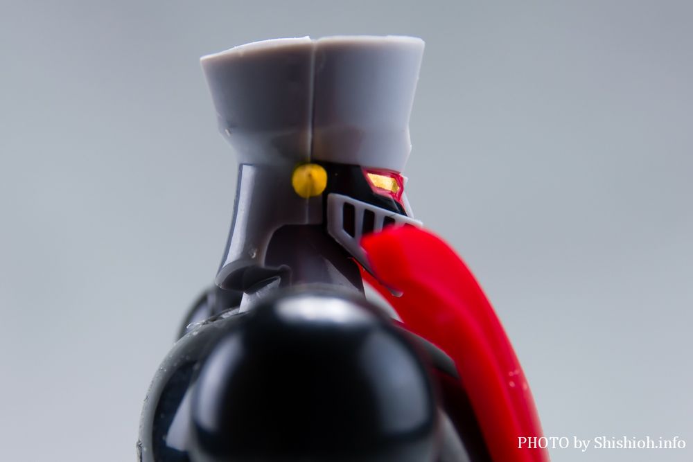 ROBOT魂 <SIDE SUPER> マジンガーZ From GRENDIZER U
