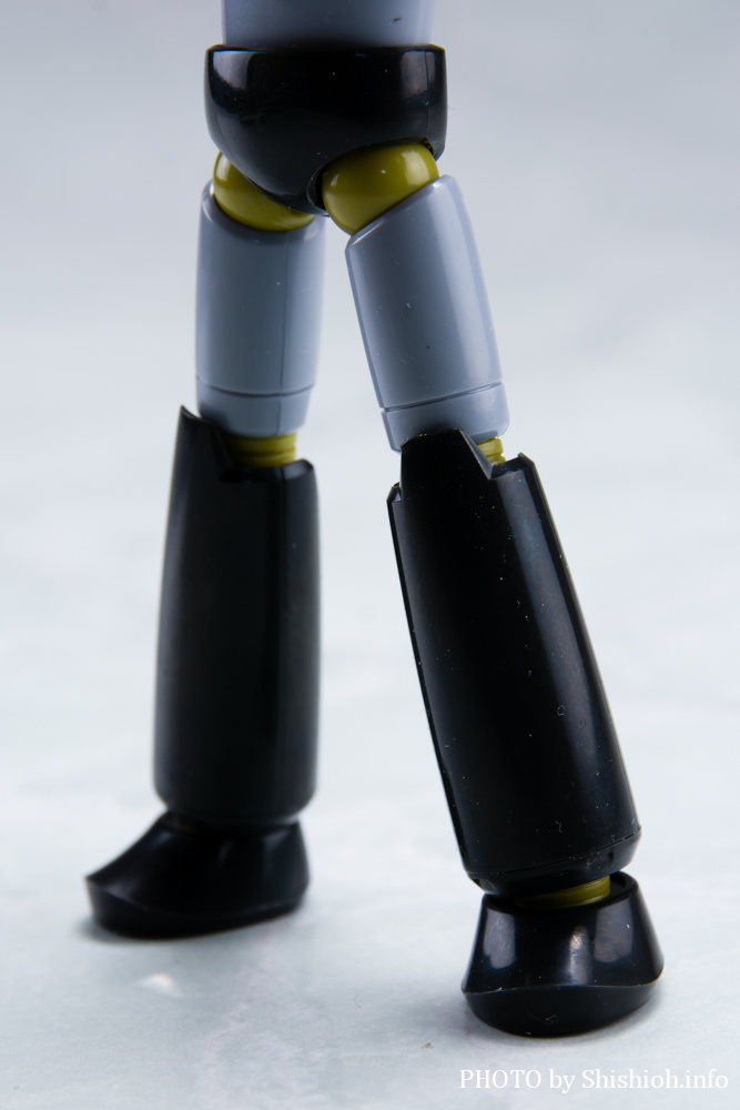 ROBOT SIDE SUPER }WK[Z From GRENDIZER U