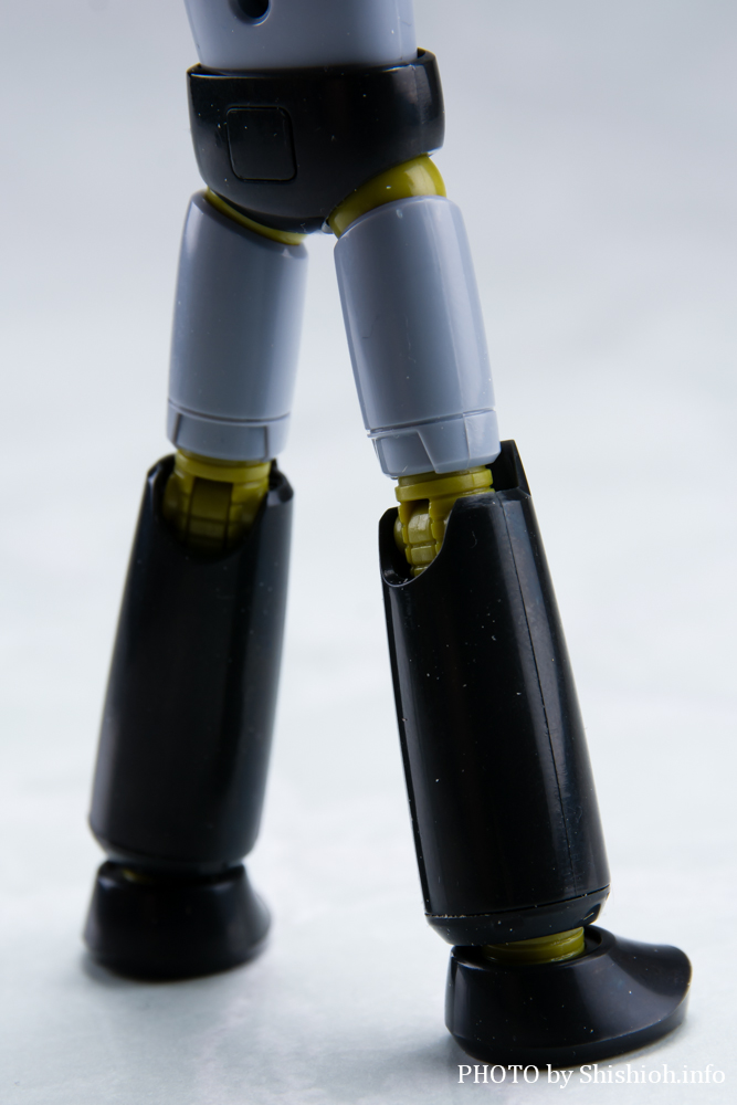ROBOT魂 <SIDE SUPER> マジンガーZ From GRENDIZER U