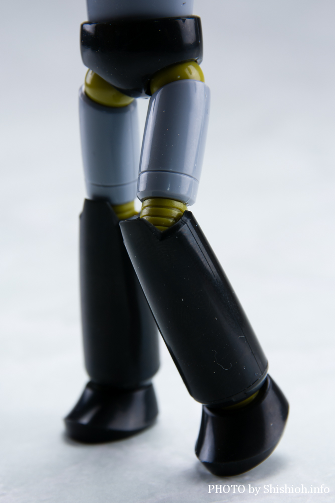 ROBOT SIDE SUPER }WK[Z From GRENDIZER U