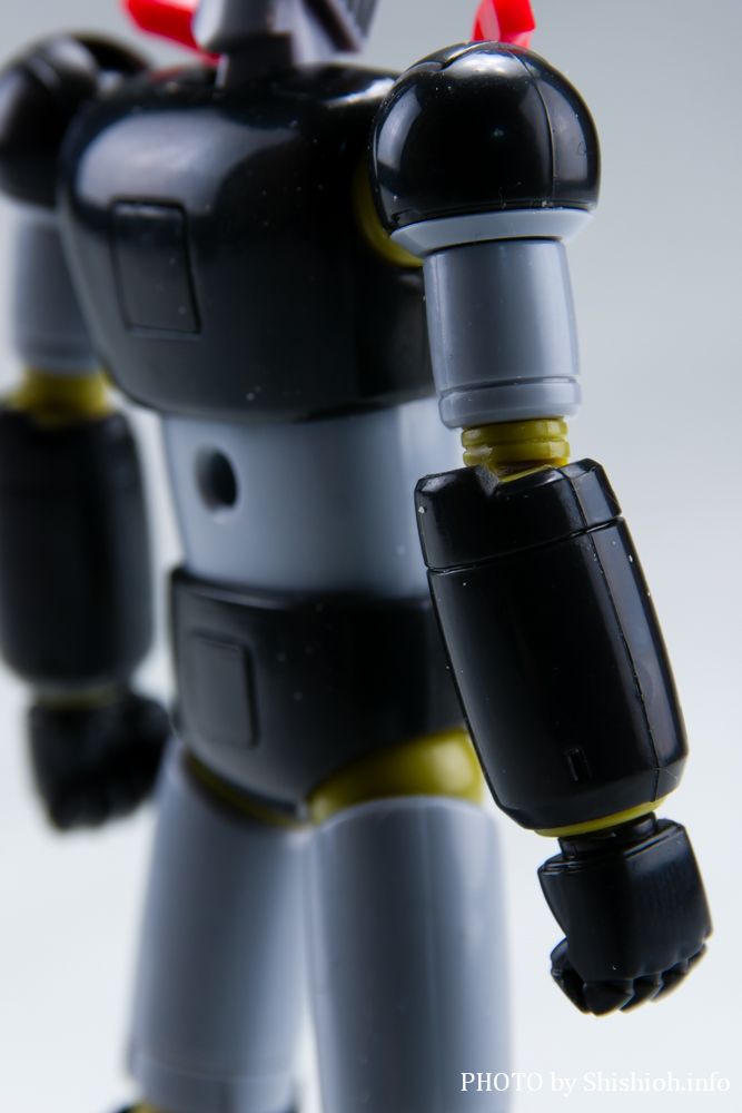 ROBOT魂 <SIDE SUPER> マジンガーZ From GRENDIZER U