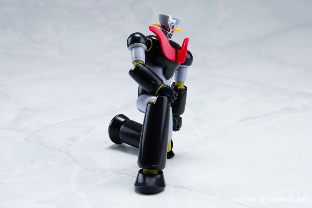 ROBOT SIDE SUPER }WK[Z From GRENDIZER U