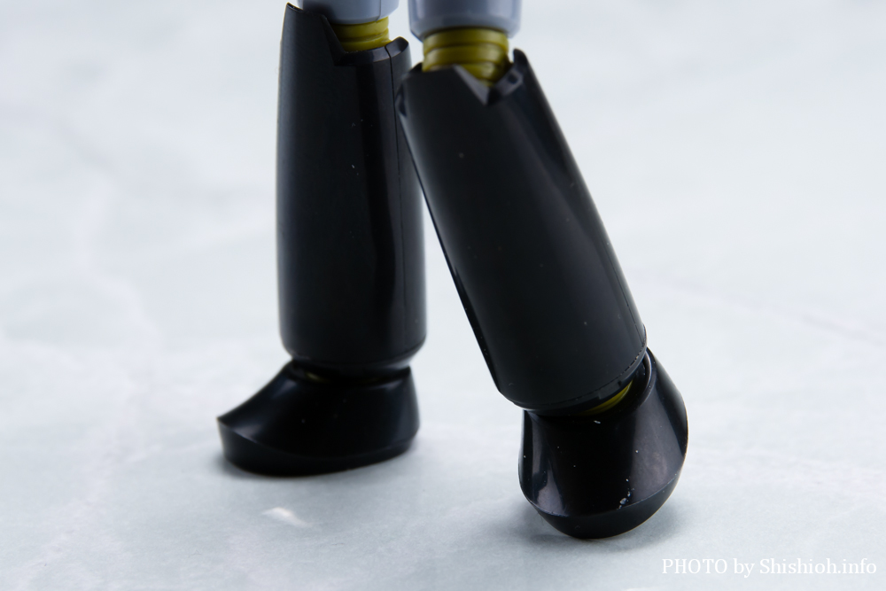 ROBOT SIDE SUPER }WK[Z From GRENDIZER U