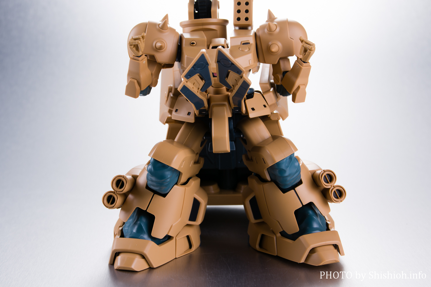 【新品通販】プレバン限定　ROBOT魂 ＜SIDE MS＞ YMS-16M ザメル ver. A.N.I.M.E. 機動戦士ガンダム0083 STARDUST MEMORY 機動戦士ガンダム