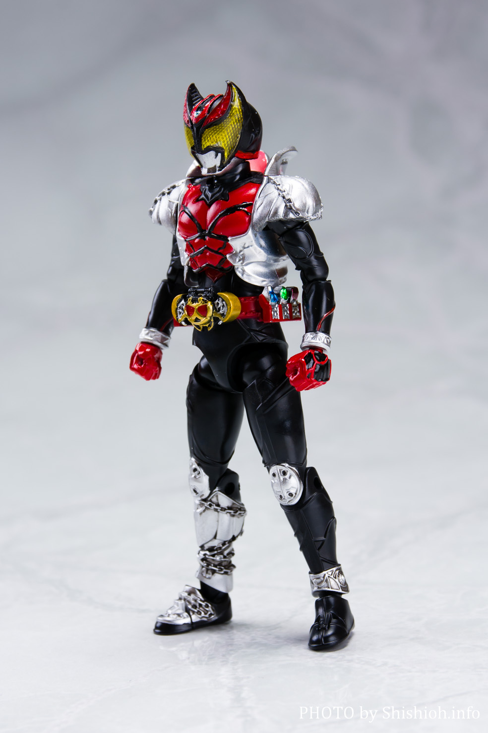 掌動EX 仮面ライダー3-