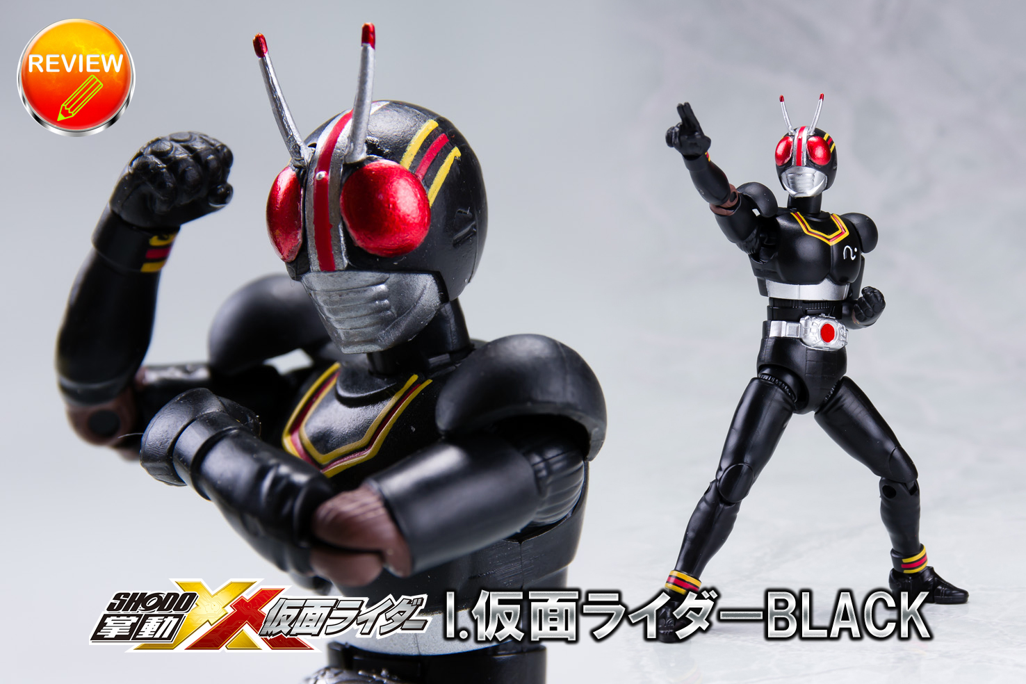 未開封のまま発送 掌動-XX 仮面ライダー5 shodo 仮面ライダー新2号 - 特撮