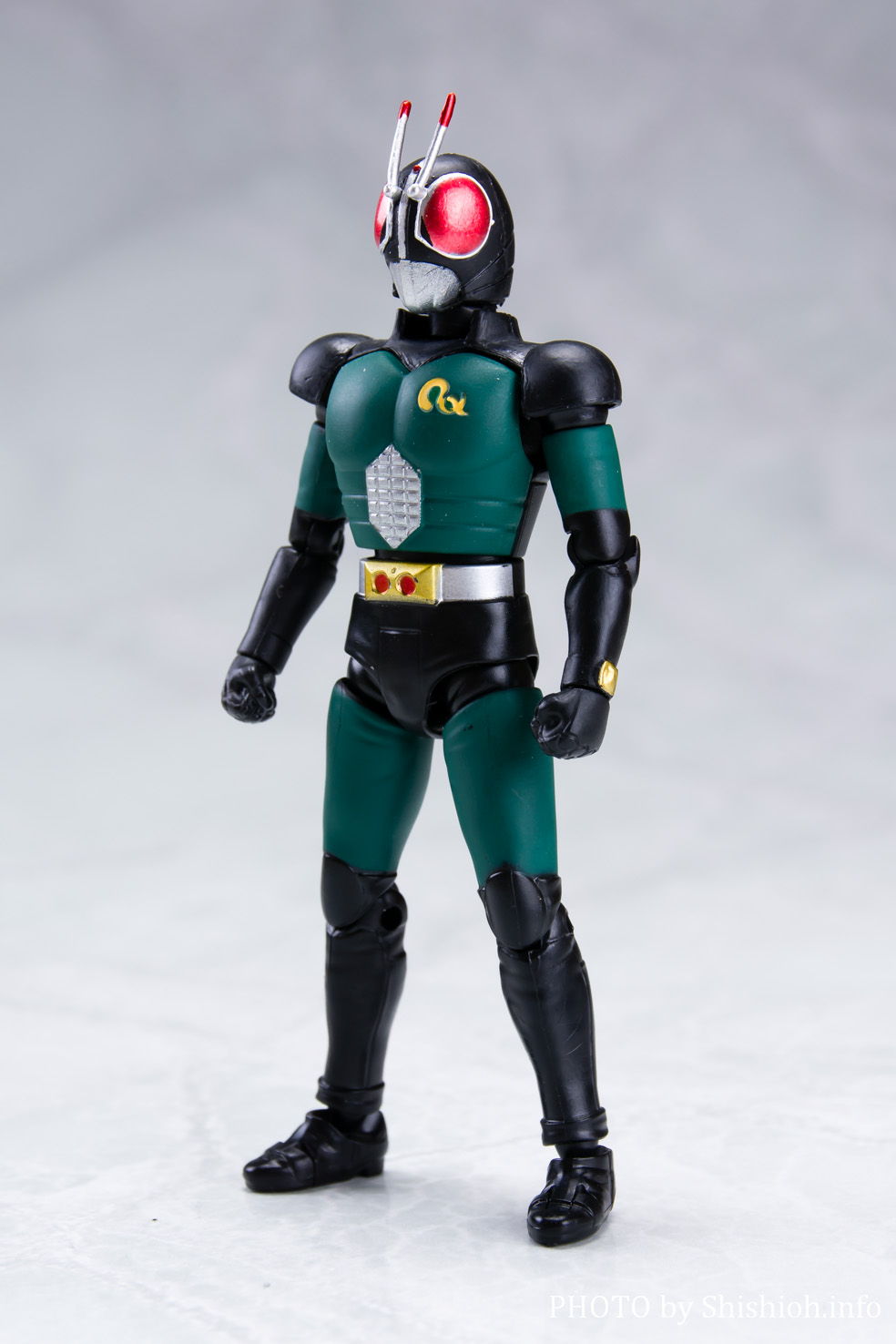 送料無料カード決済可能 仮面ライダーBLACK RX 仮面ライダーフィギュア