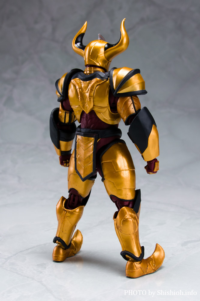 S.H.Figuarts Au\[gfBA{