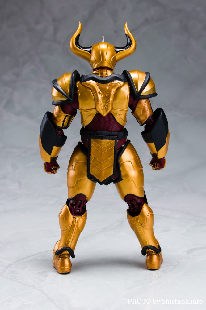 S.H.Figuarts Au\[gfBA{