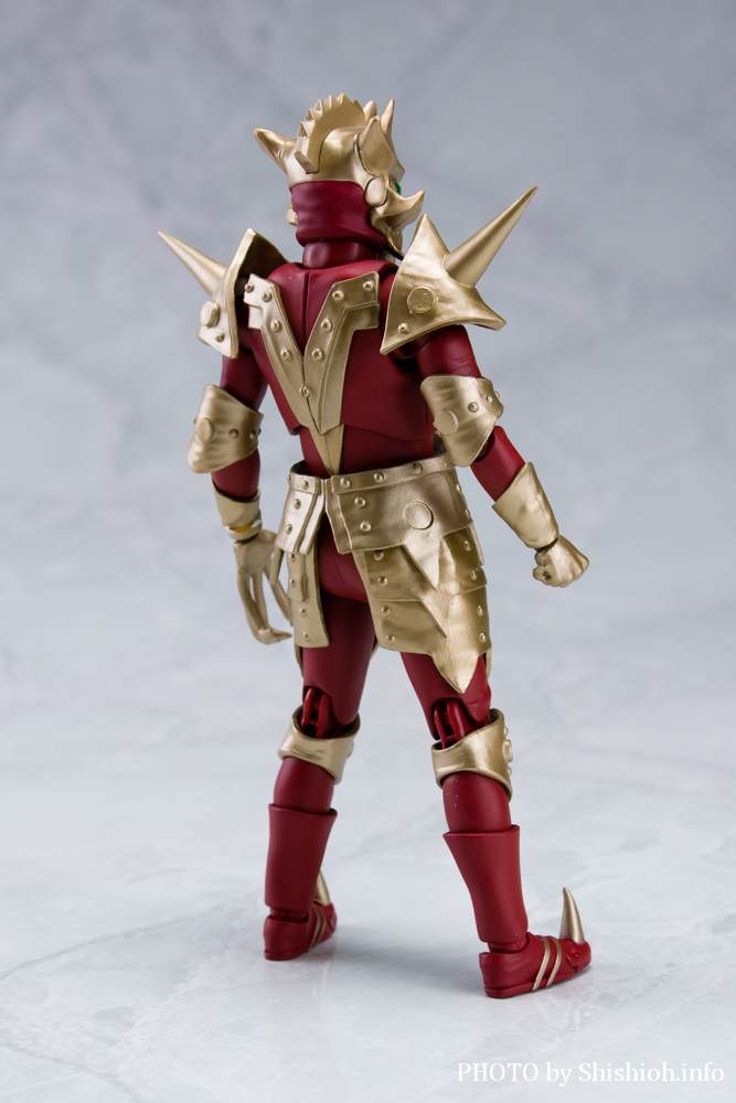 S.H.Figuarts G[XL[ ͂ɎU5̐Zbg