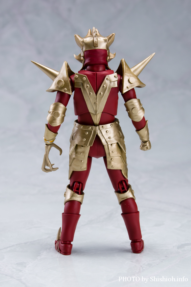 S.H.Figuarts G[XL[ ͂ɎU5̐Zbg