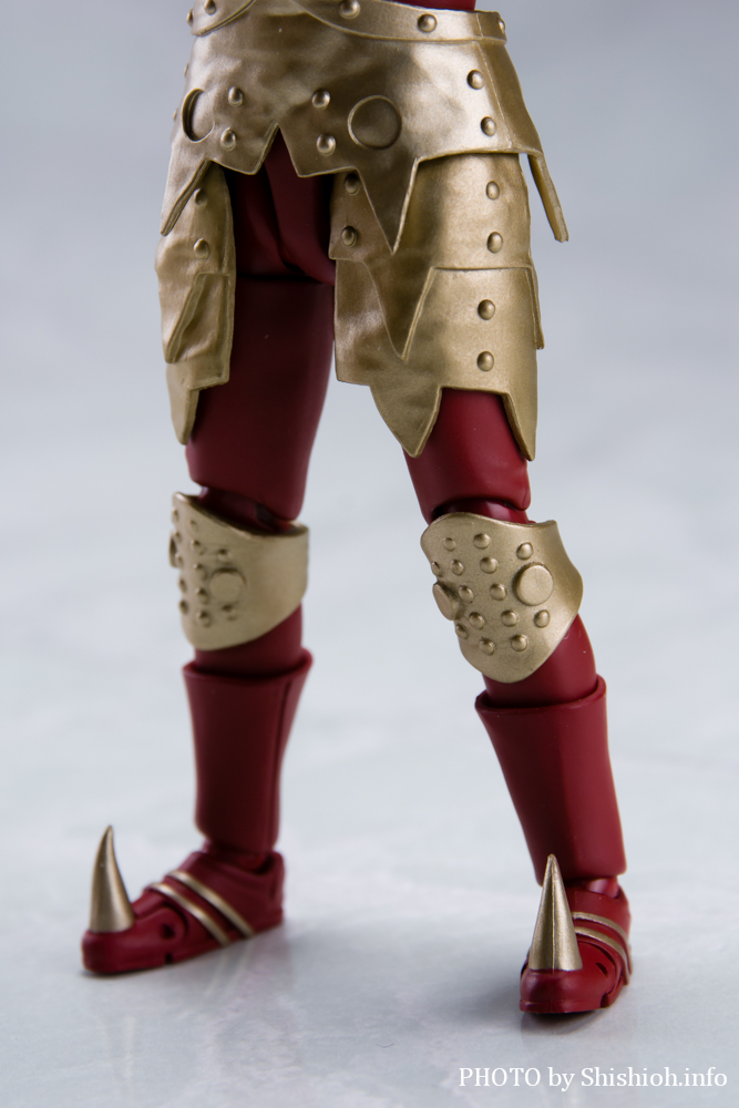 S.H.Figuarts G[XL[ ͂ɎU5̐Zbg