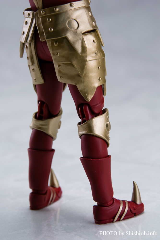 S.H.Figuarts G[XL[ ͂ɎU5̐Zbg