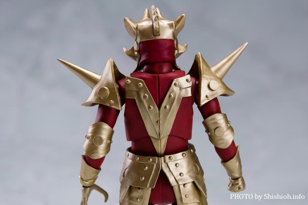 S.H.Figuarts G[XL[ ͂ɎU5̐Zbg