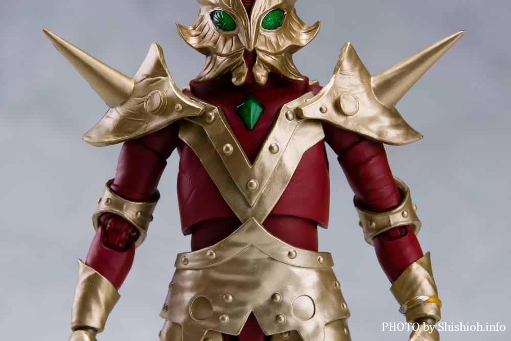 S.H.Figuarts G[XL[ ͂ɎU5̐Zbg