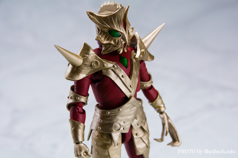 S.H.Figuarts G[XL[ ͂ɎU5̐Zbg