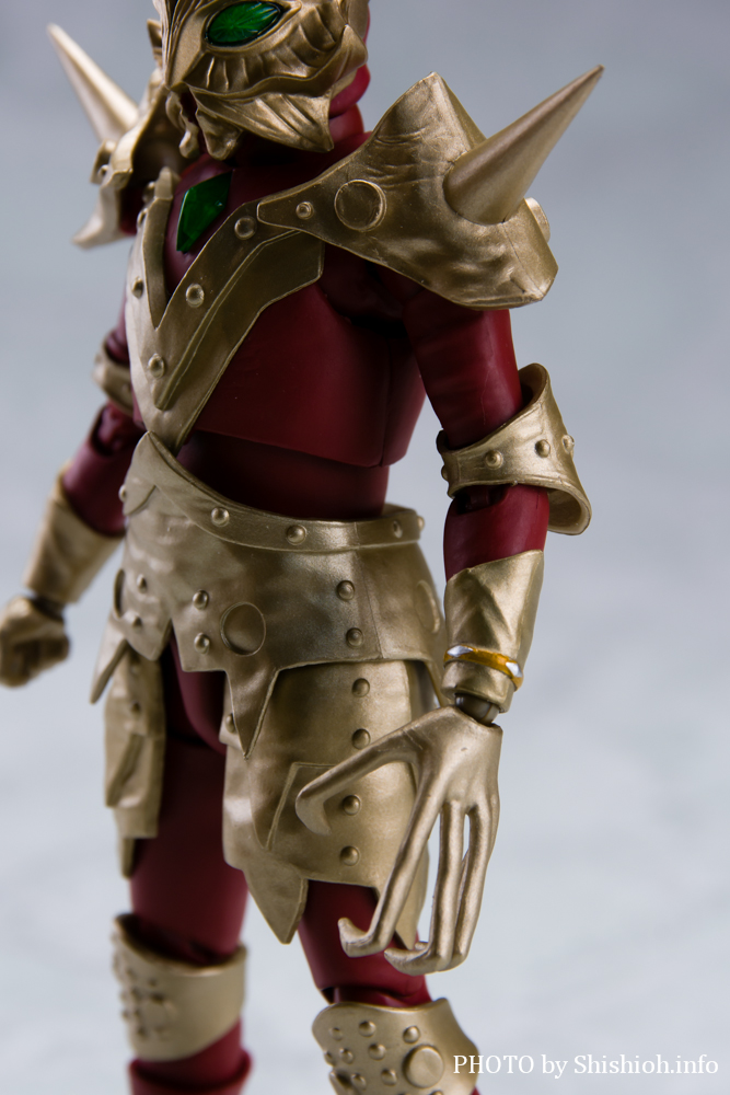 S.H.Figuarts G[XL[ ͂ɎU5̐Zbg