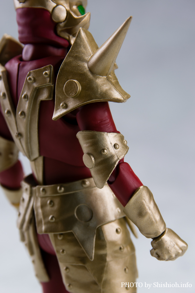 S.H.Figuarts G[XL[ ͂ɎU5̐Zbg